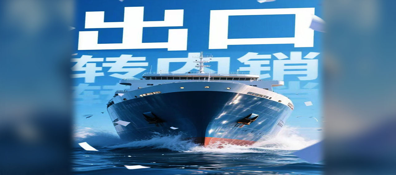 出口转内销 出口转内销