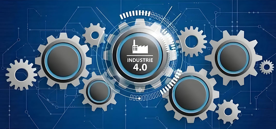 赛德克平衡机助力工业4.0