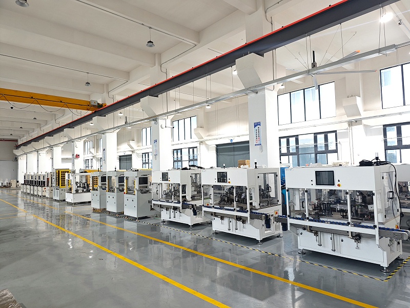 苏州星火平衡机-苏州星火量测设备有限公司