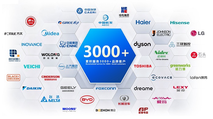 苏州星火量测设备有限公司-合作客户