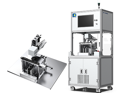 激光自动修正平衡机 XH-9600C